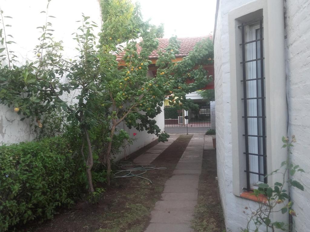 Las Acacias De Santa Rosa RSA Buitenkant foto